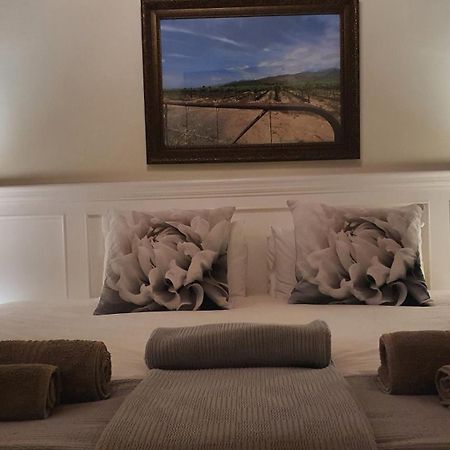 Monte Rosa Guesthouse Росонвилл Экстерьер фото