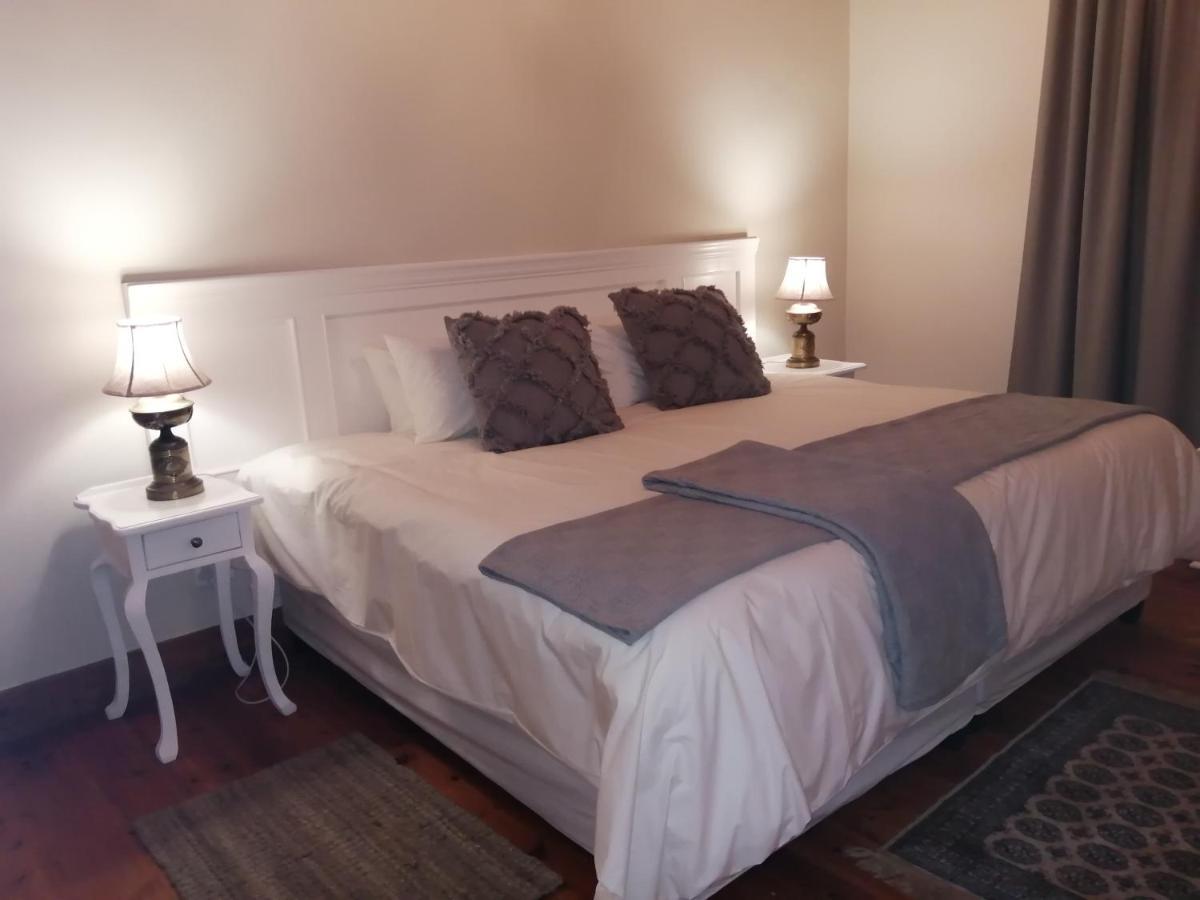 Monte Rosa Guesthouse Росонвилл Экстерьер фото