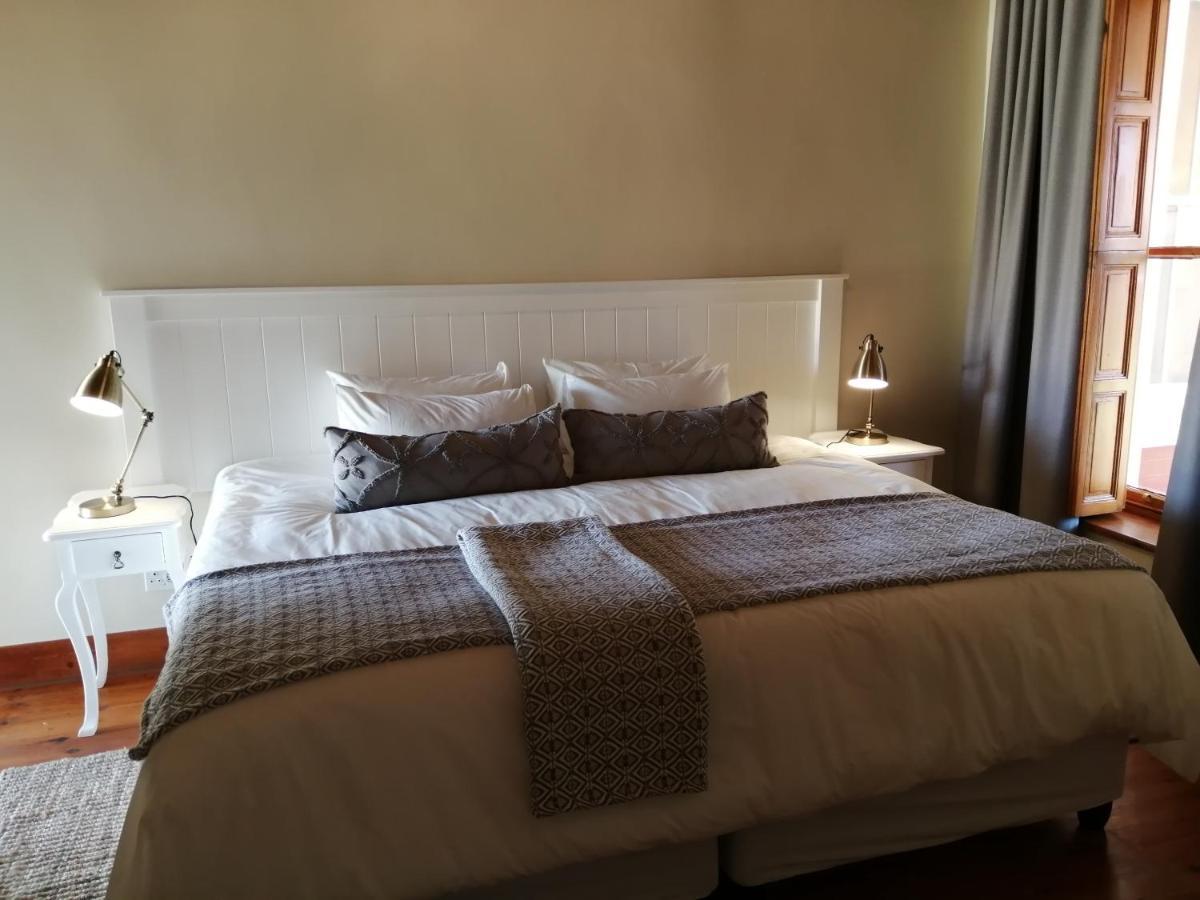 Monte Rosa Guesthouse Росонвилл Экстерьер фото