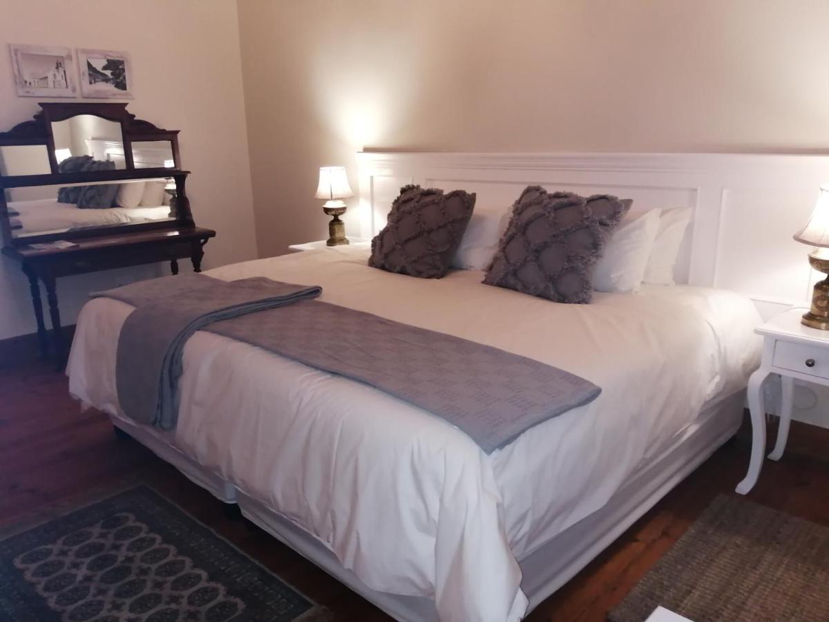 Monte Rosa Guesthouse Росонвилл Экстерьер фото