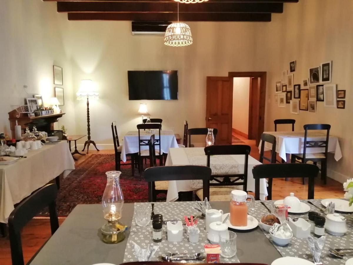 Monte Rosa Guesthouse Росонвилл Экстерьер фото