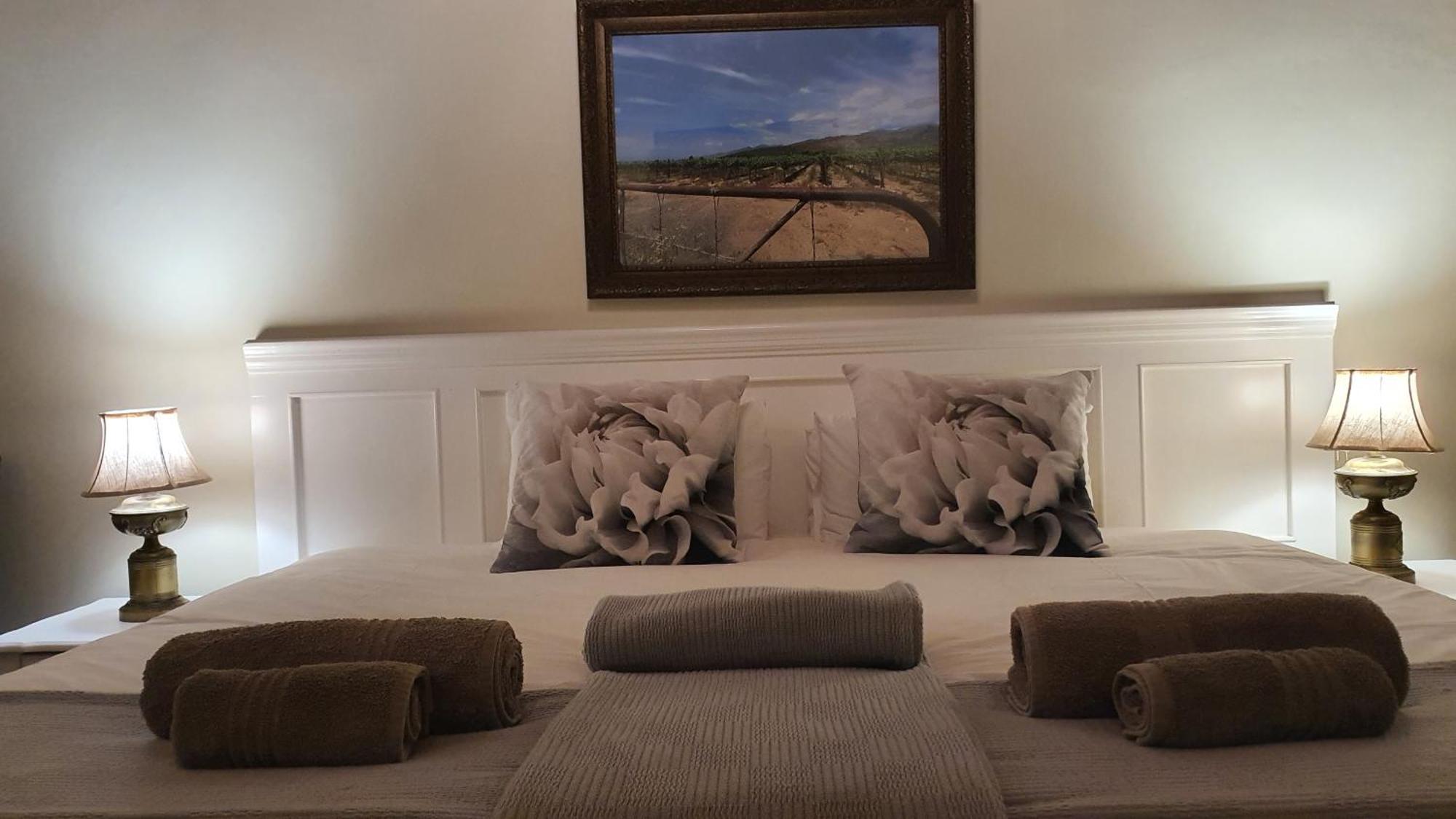 Monte Rosa Guesthouse Росонвилл Экстерьер фото