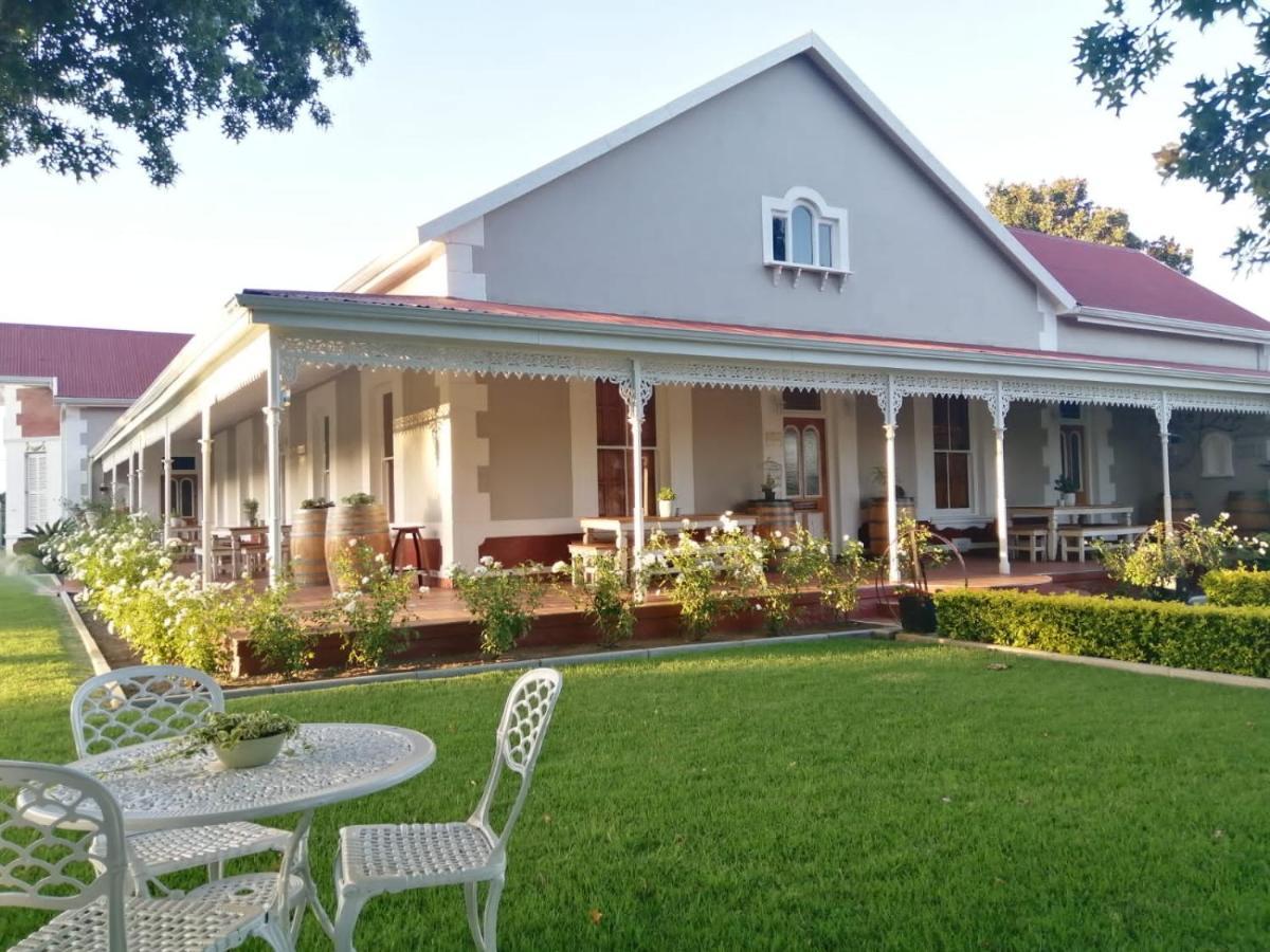 Monte Rosa Guesthouse Росонвилл Экстерьер фото
